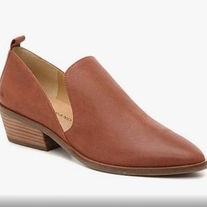 Lucky brand Macce Leather Loafers